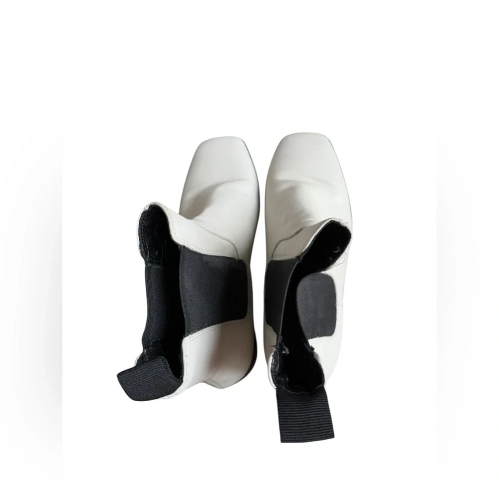 Vagabond Cora Leather Chelsea Boot Size 37 or US 7 - Picture 8 of 12